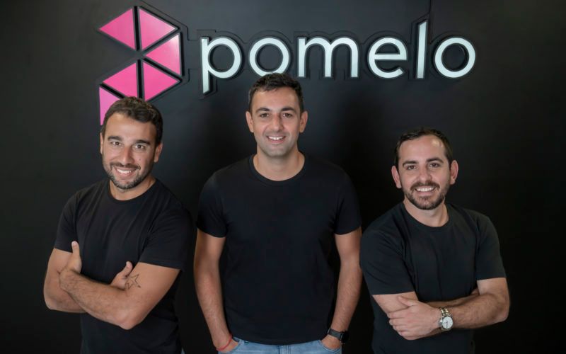 Meet Pomelo, the FintechAsAService Platform for LatAm