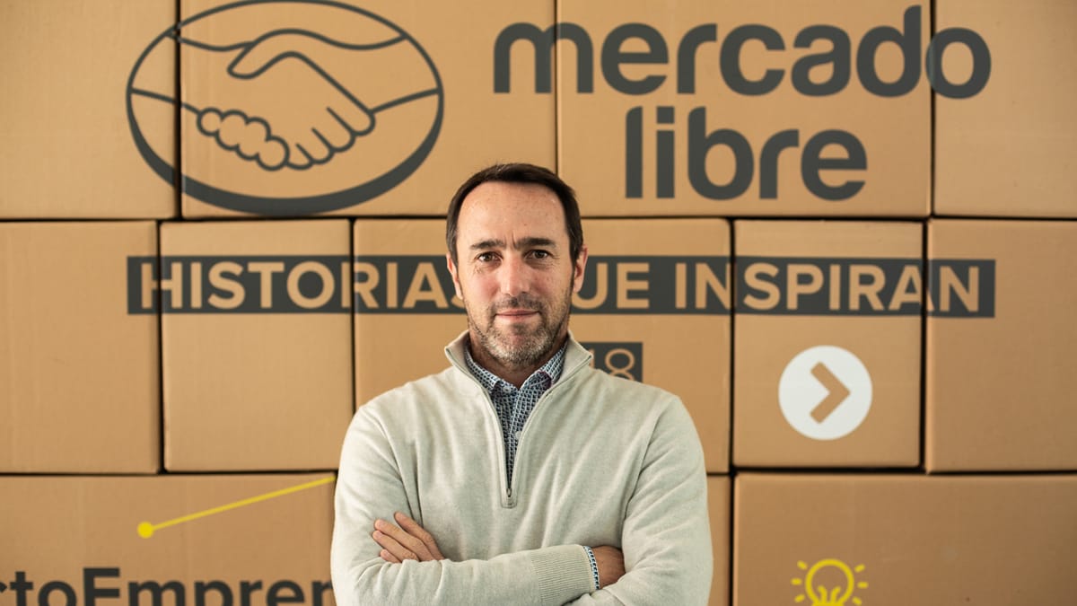 MercadoLibre: Regional Expansion, Future Projections